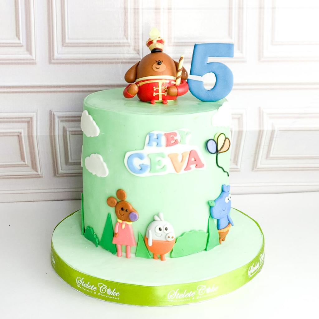 

Kue Ulang Tahun/Birthday Cake/Kue Ultah Tema Binatang/Animal Cake/Kue Birthday Jakarta