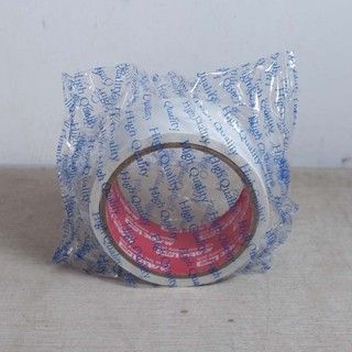 

Nerrd Double Tape Murah Matic 5 cm