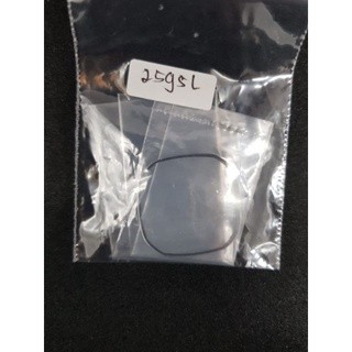 kaca jam tangan alexandre christie 2959LD original