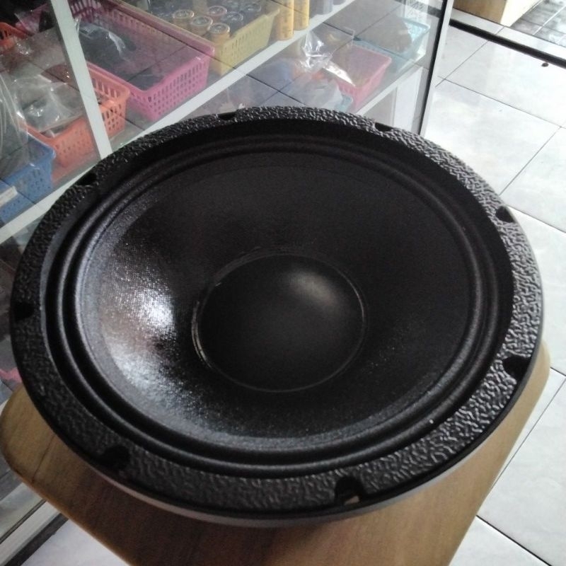 SPEAKER JIC 10 INCH LA 10075 VC 3 INCH 600W