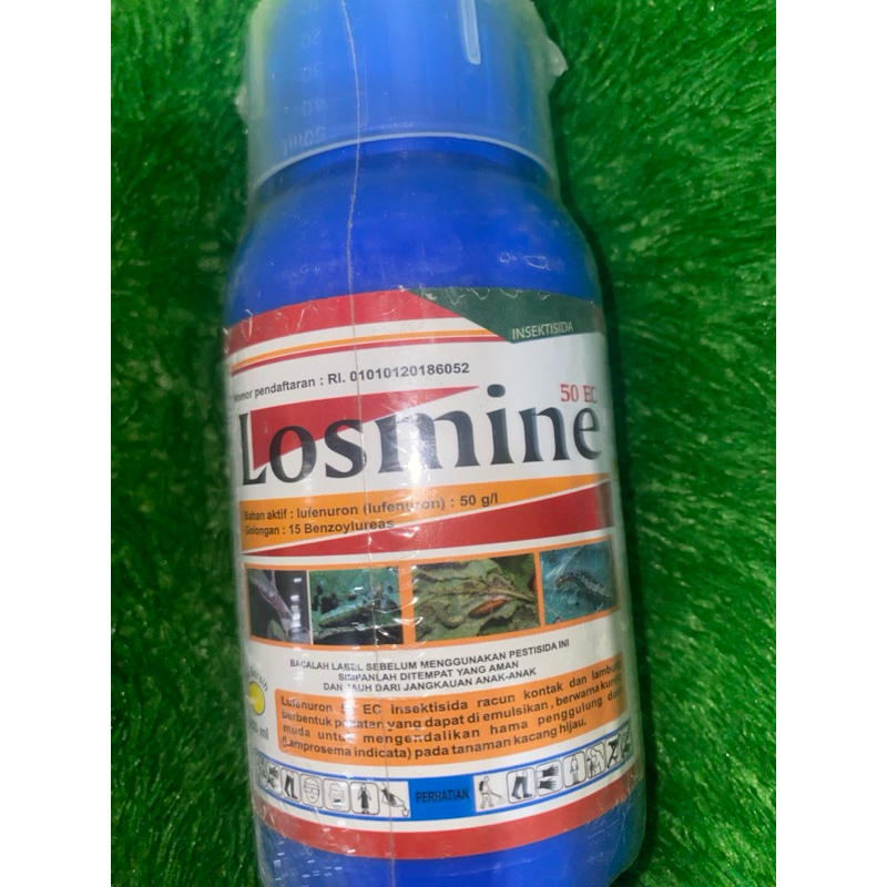 LOSMINE 50 EC 250ml