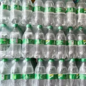 

Sprit 390 ml ( 1 pack isi 12 )