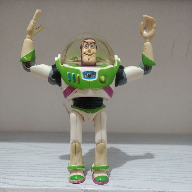 Figur Buzz Lightyear