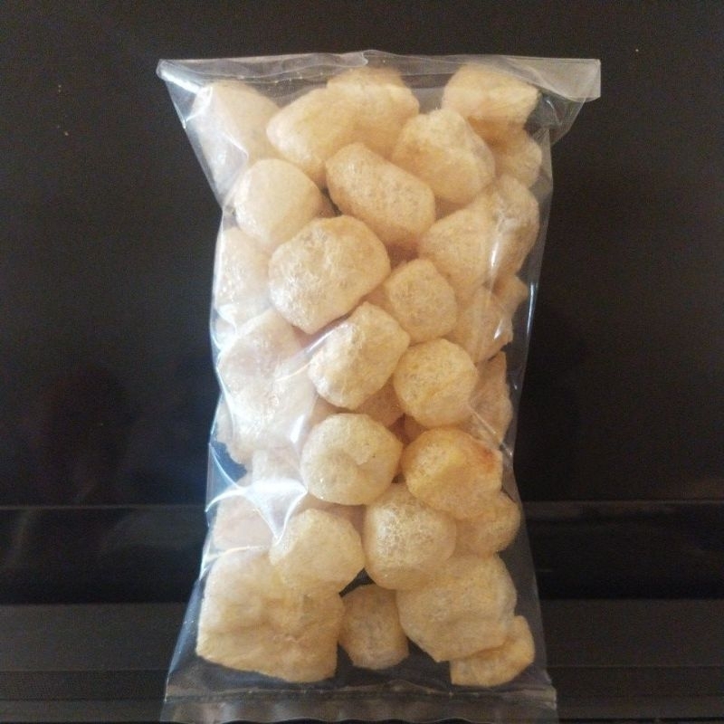 

Kerupuk Kulit Sapi