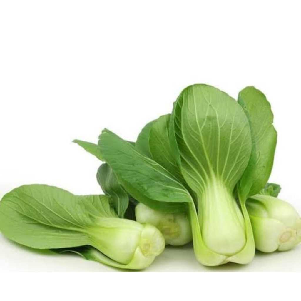 

Sayur Pakcoy 100gr,250gr,500gr