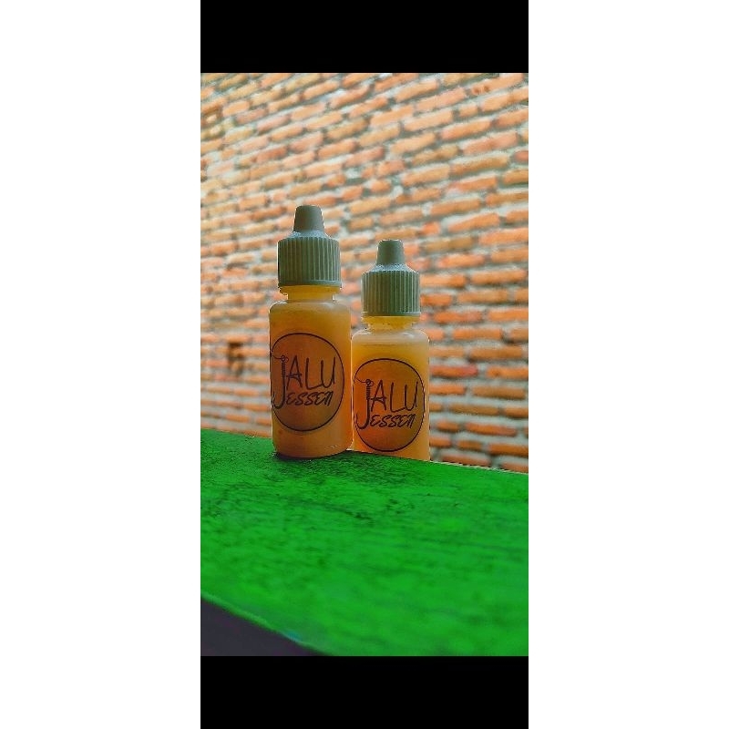 essen lele super ampuh