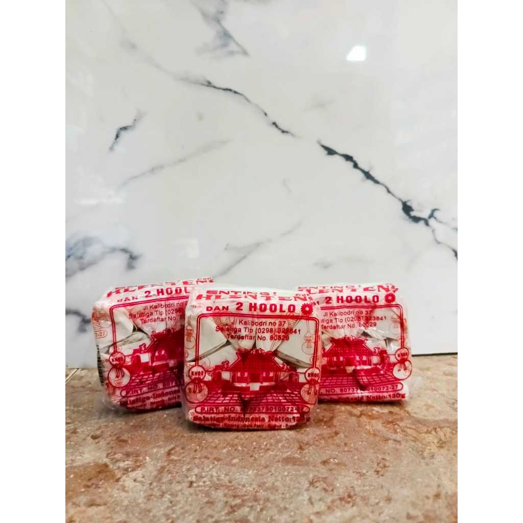 

Kacang Ting ting kelenteng isi 10 pcs