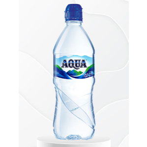 

Aqua Air Mineral Sport Cap Botol 750 ml