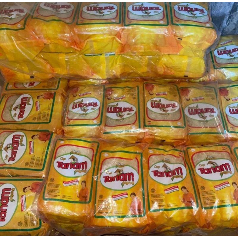 

Bihun Jagung Cap Tanam Jagung