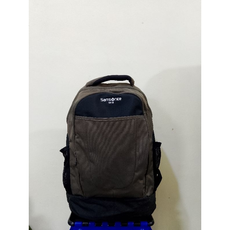 PRELOVED by RYMS Samsonite