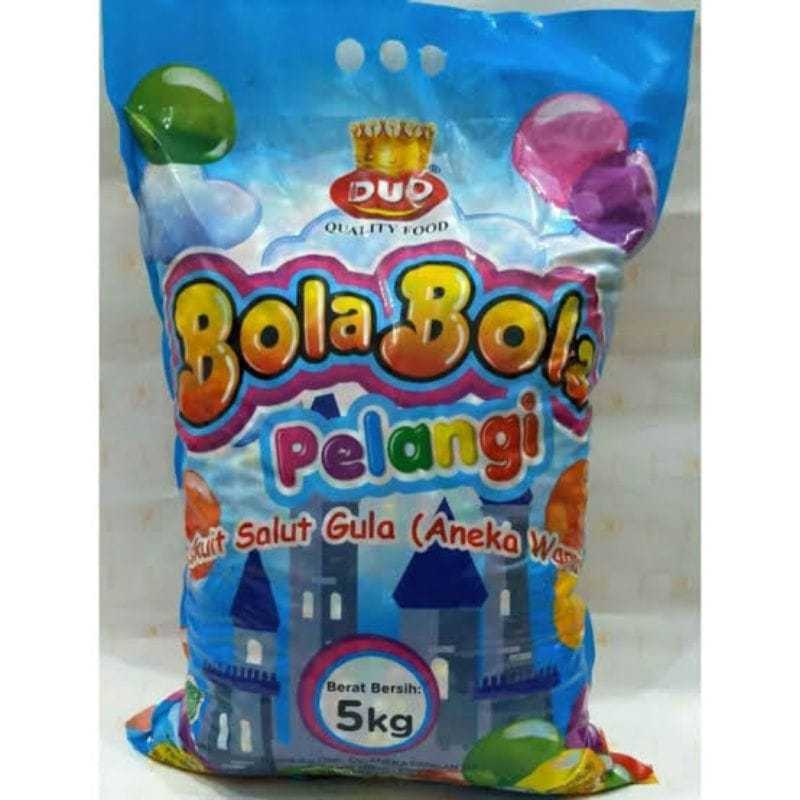 

COD 5 KG BOLA CACA PELANGI CACA COKLAT BOLA BOLA BISKUIT