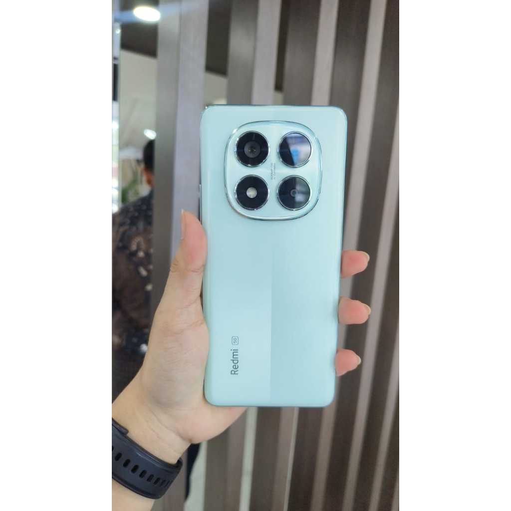 Xiaomi Redmi Note 14 Pro 5G 12/512GB - Second Original