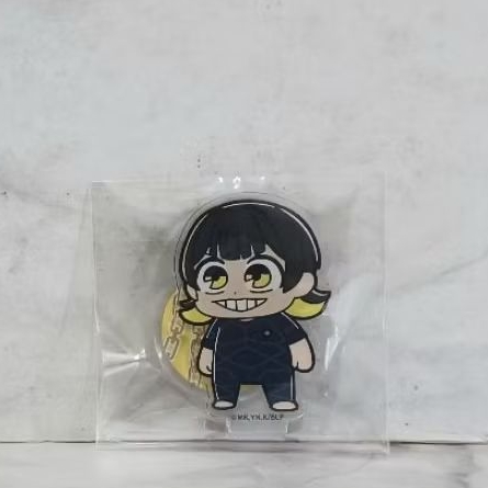 Blue Lock - Standee Meringis : Bachira