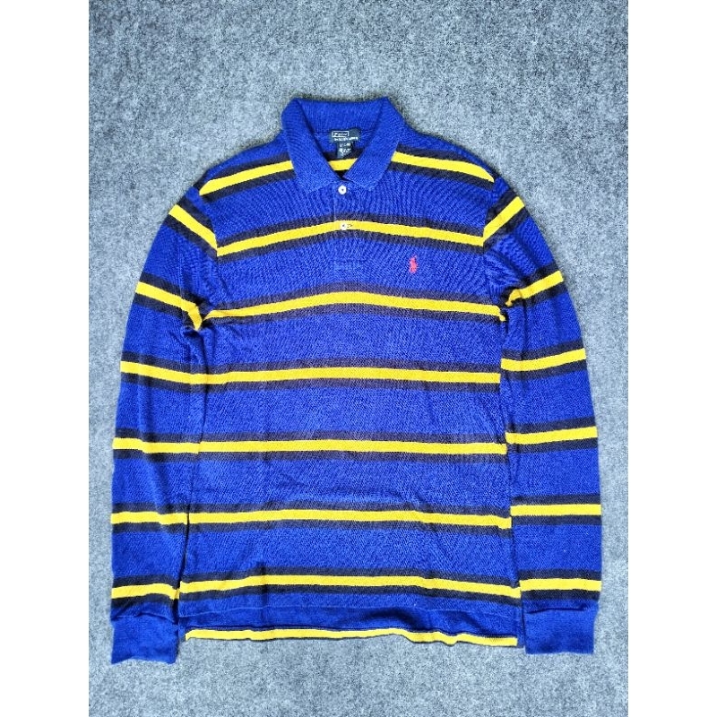 Polo Ralph Lauren Salur Second