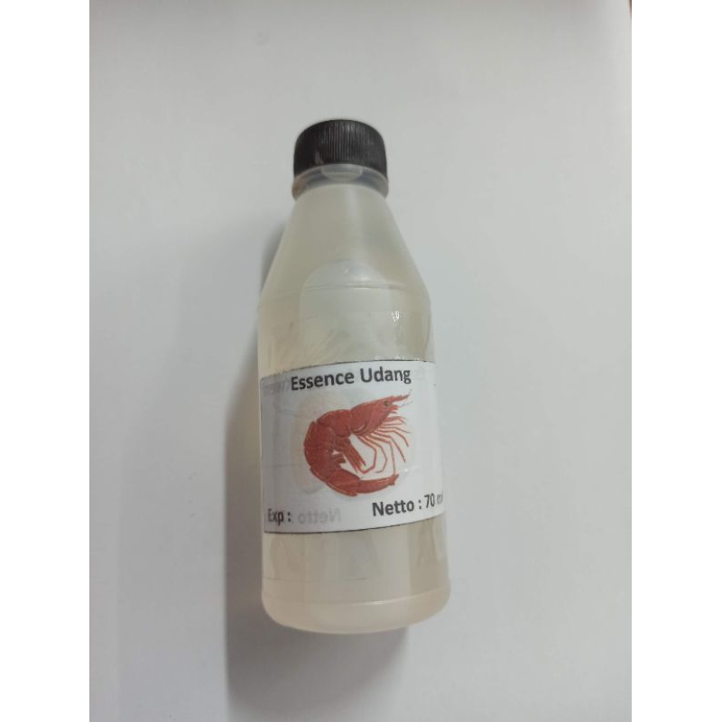 

Essence Udang Best Seller