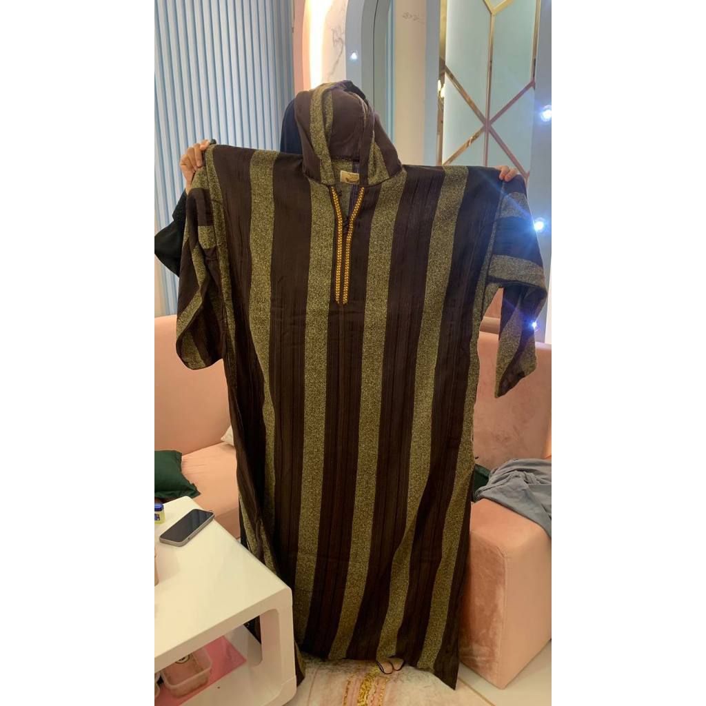 Gamis marocco/Gamis maroko/Gamis Kupluk/Gamis salur/Gamis saudi/Gamis Mihyar/Gamis Djellaba/Gamis Pr