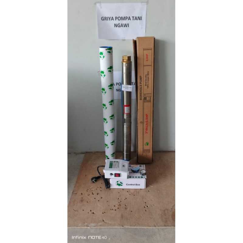 3" 0.5hp output 1.5"/pompa air sibel/HCL pump/pompa celup