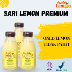 

RB22 OneD PAKET 3 BOTOL 350 Ml Sari Lemon 100% Jus Lemon Asli Diperas Dadakan Dijamin Fresh Untuk