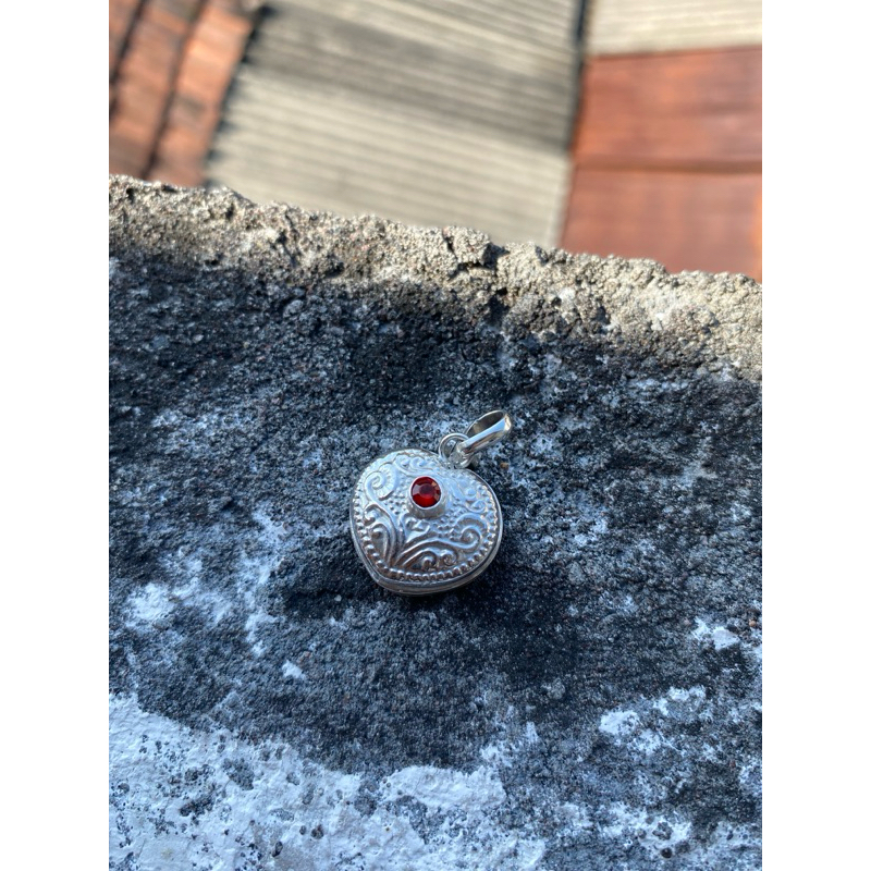 BLANDONG PERAK BAYI 3 BULANAN 925