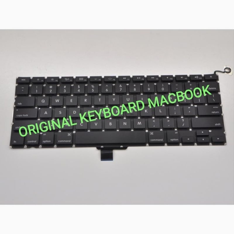 Keyboard MacBook Pro 13 A1278