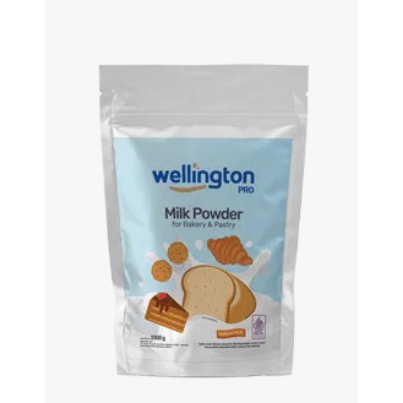 

Wellington Pro Milk 1000gr