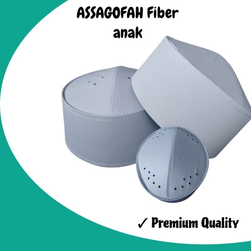 Peci putih, peci habib, peci assagofah, songkok haji, songkok putih, songkok batok