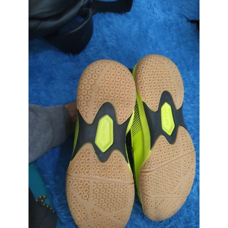 sepatu air pro