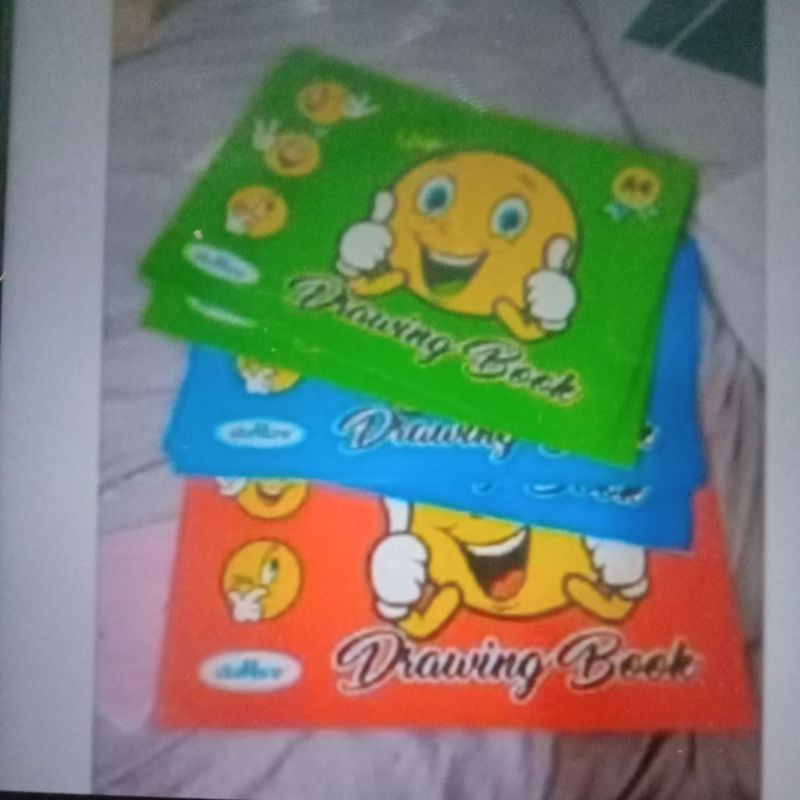 promo dawing boox