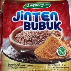 

jinten bubuk saset