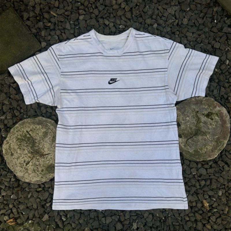 Kaos Second Original Nike