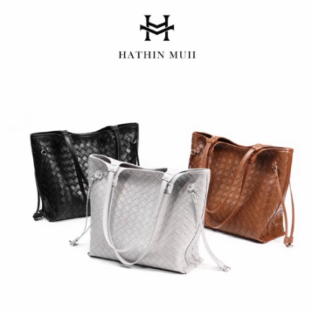 Lily Bag HathinMui