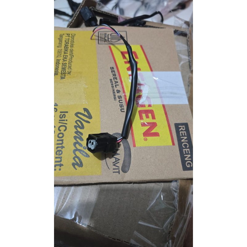 SOKET EOT/INJEKTOR BEAT FI