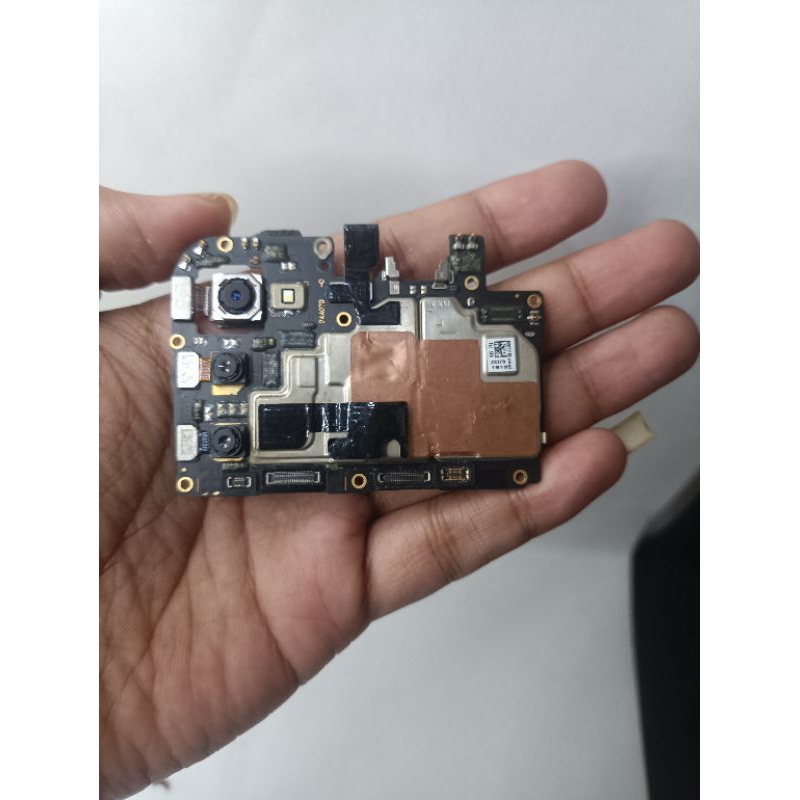 MESIN OPPO A16, MESIN NORMAL, BACA DESKRIPSI