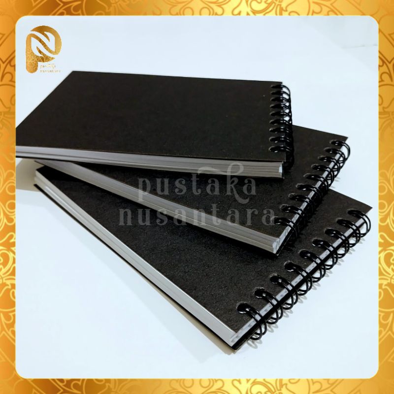 

Notebook B7 Buku Kecil Catatan Scrapbook Mini Buku Notes Kecil Alat Tulis Sekolah 50 Lembar