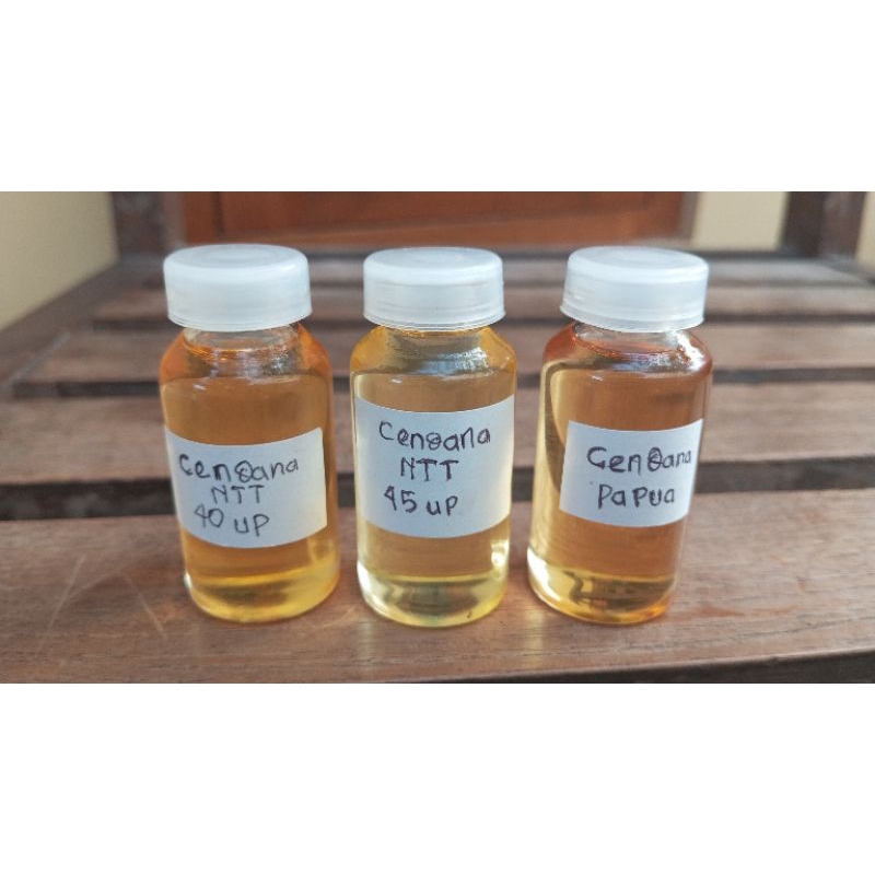 sandalwood essential oil