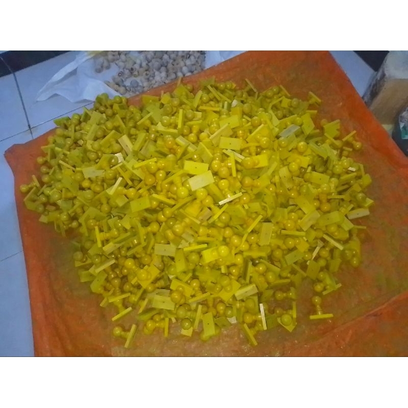 

gagang stempel kayu ukuran 3×6 cm