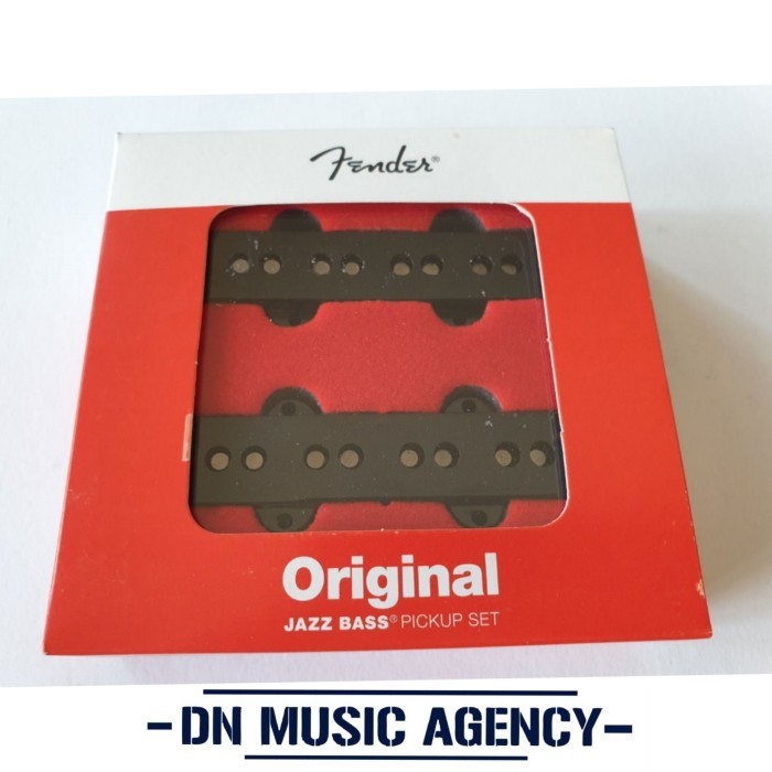 pickup fender jazz bass original set