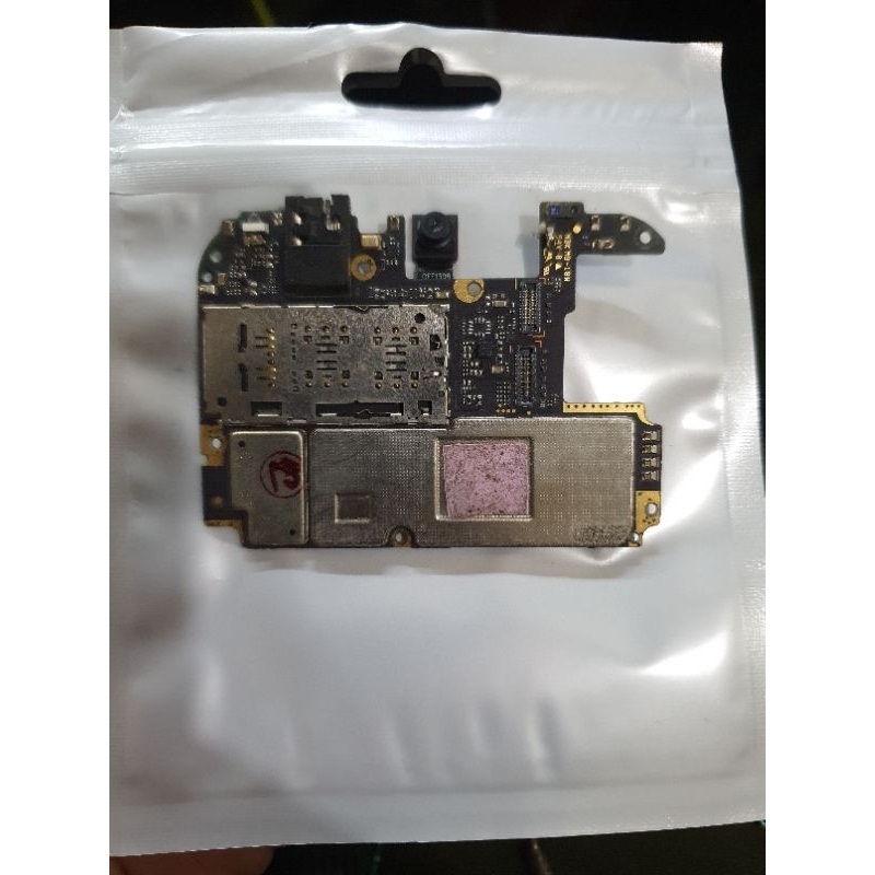 mesin REDMI 7 RAM 3 normal