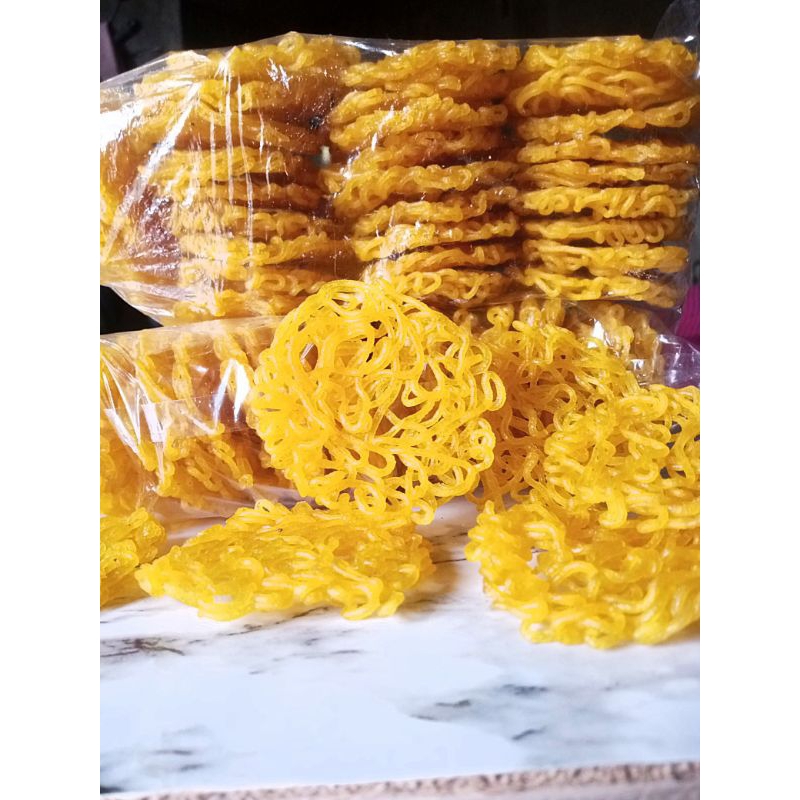 

Renggining Mentah Original Siap Goreng