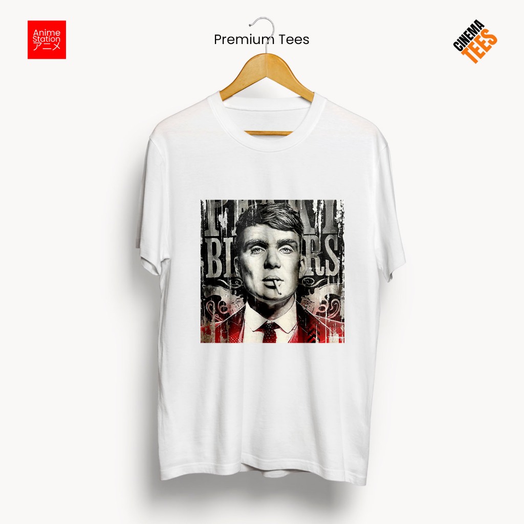 Kaos Thomas Shelby Peaky Blinders