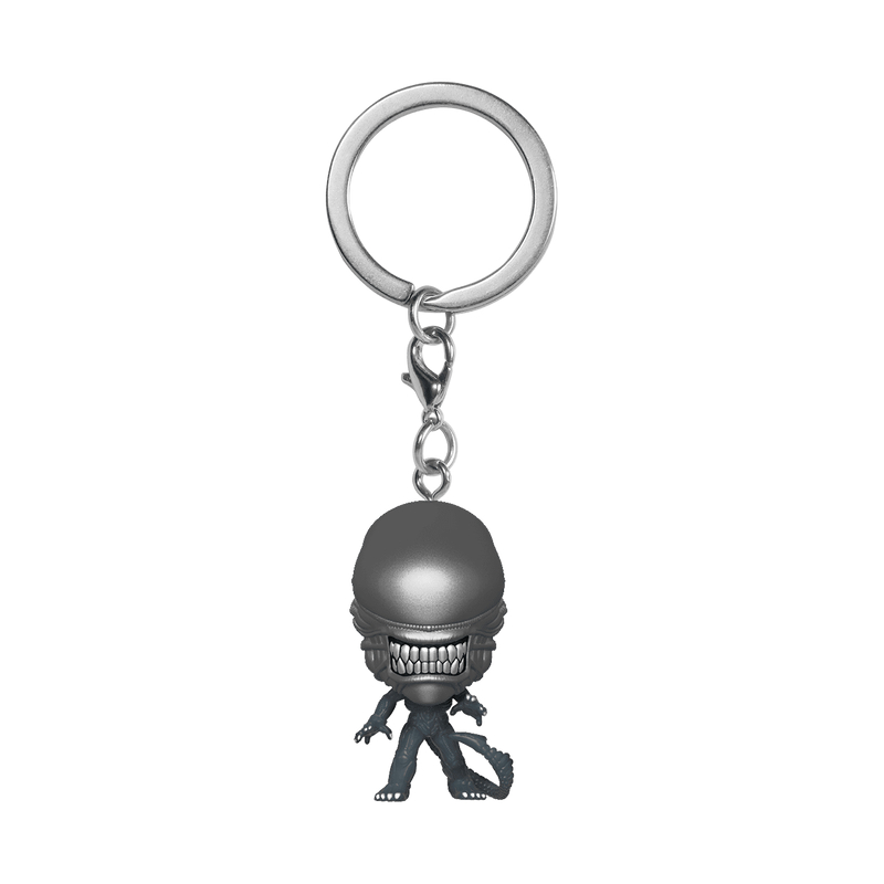 Funko Pocket POP Keychain Movies Alien 40th Anniversary - Xenomorph