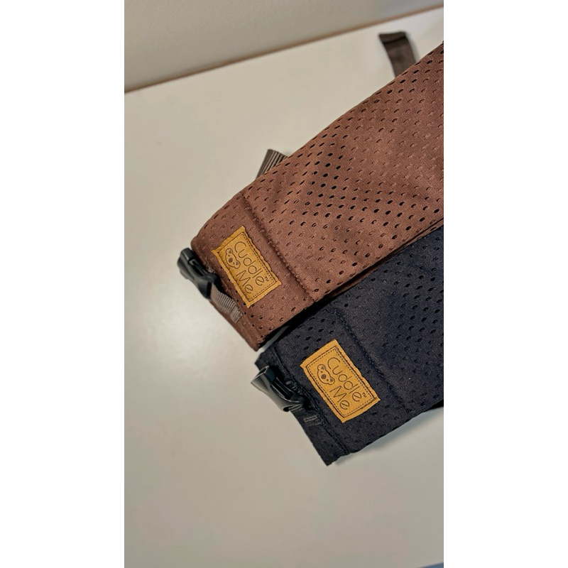 PRELOVED cuddle me geos fit air