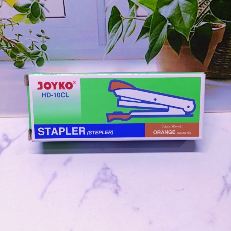

Staples Joyko Mesin Staples HD-10CL