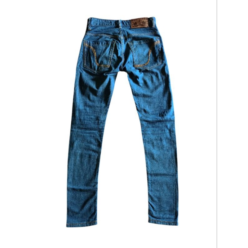 Celana spyderbilt ori original