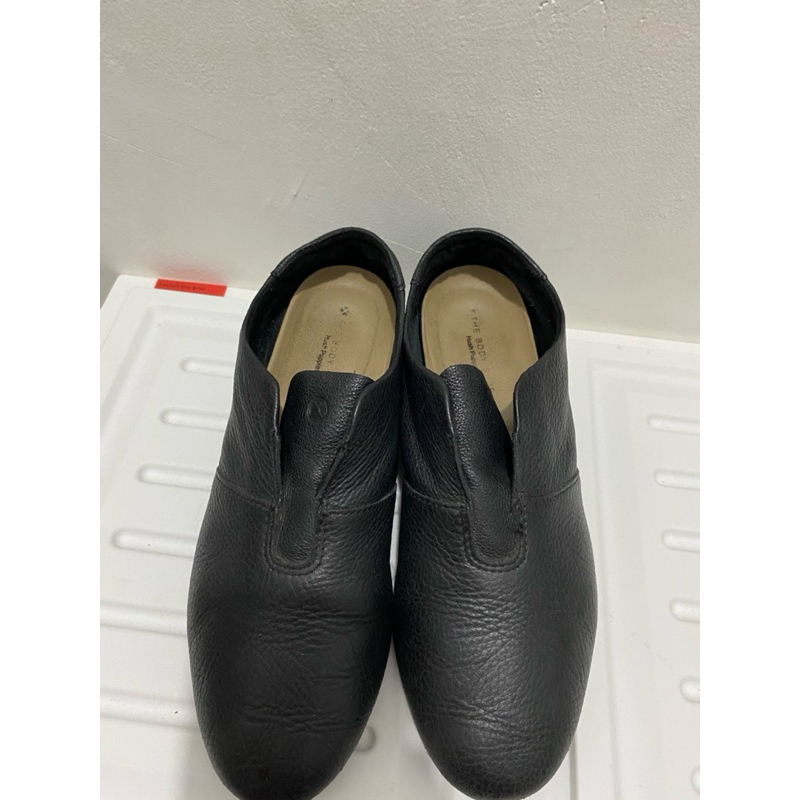 Preloved Sepatu Hush Puppies