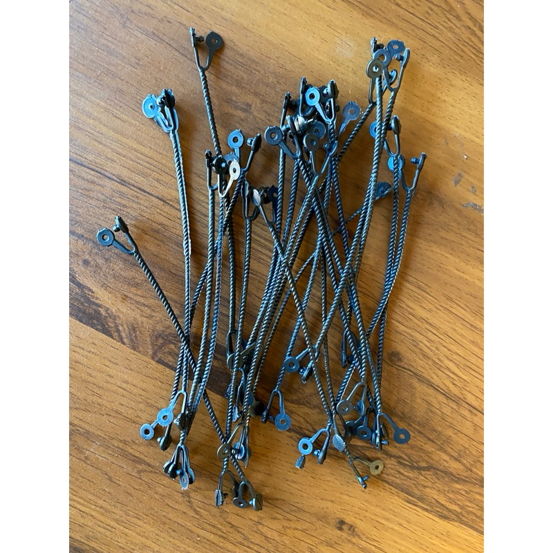 

Tali Plintir 10pcs tali buket hampers