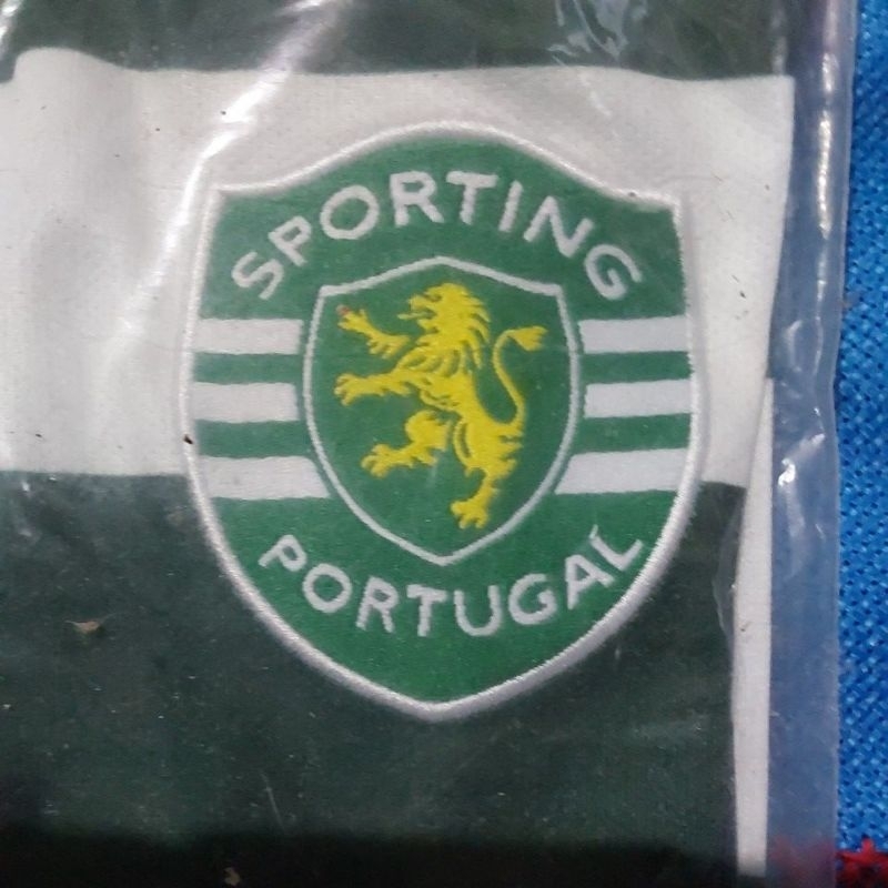 JERSEY SPORTING LISBON (BARU)