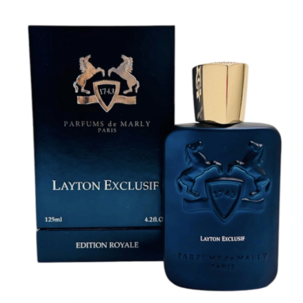 Layton Exclusif by Parfums de Marly - Unisex
