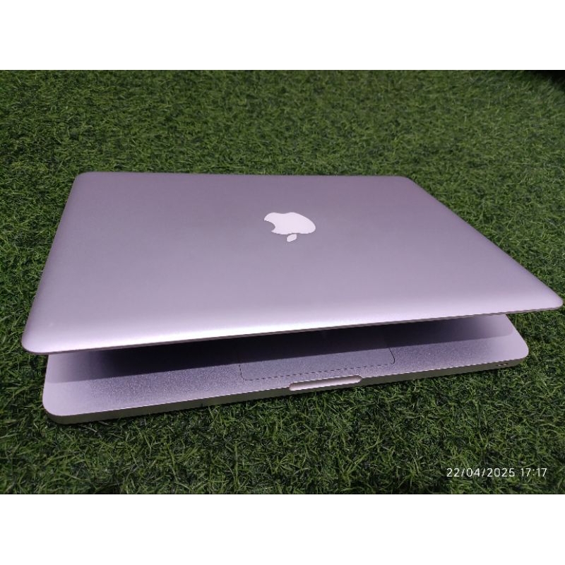 MACBOOK PRO 2011 SECOND 13"