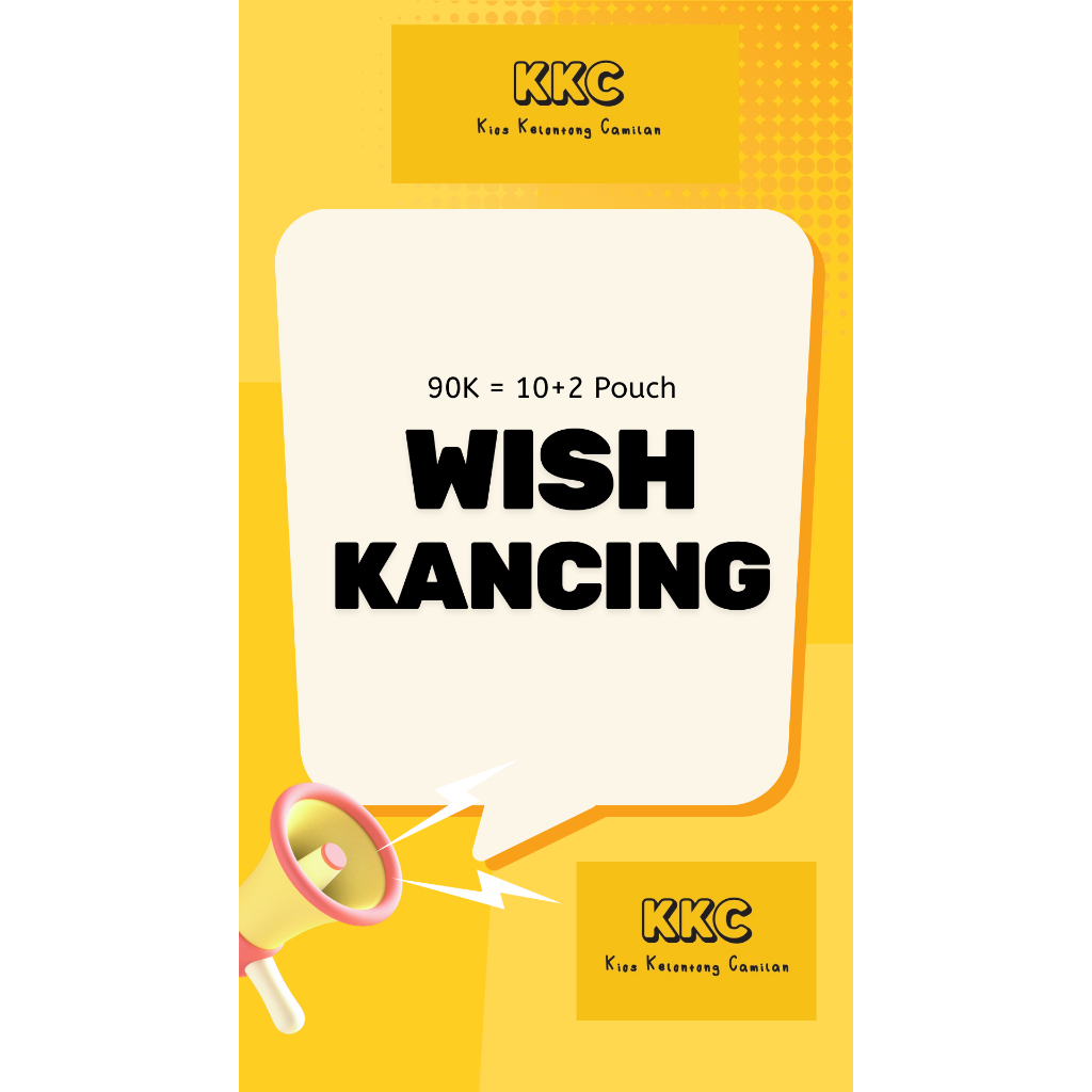 

Snack Premium Pouch Import